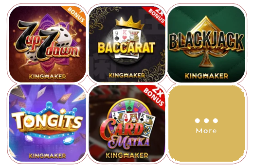 Top Casino Fun Poker Games