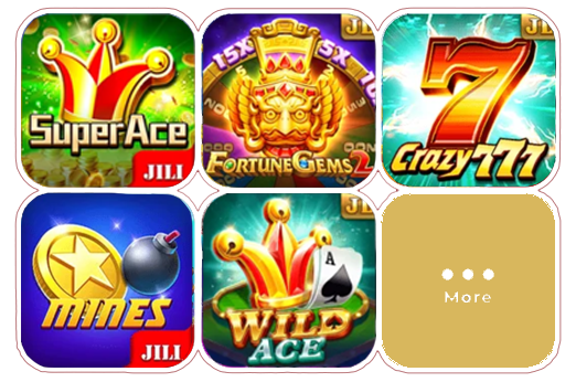 Top Casino Fun Slot Games