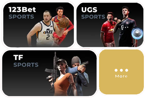 Top Casino Fun Sports Games